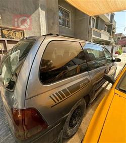 فۆرد ویند ستار